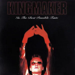 In the best possible taste